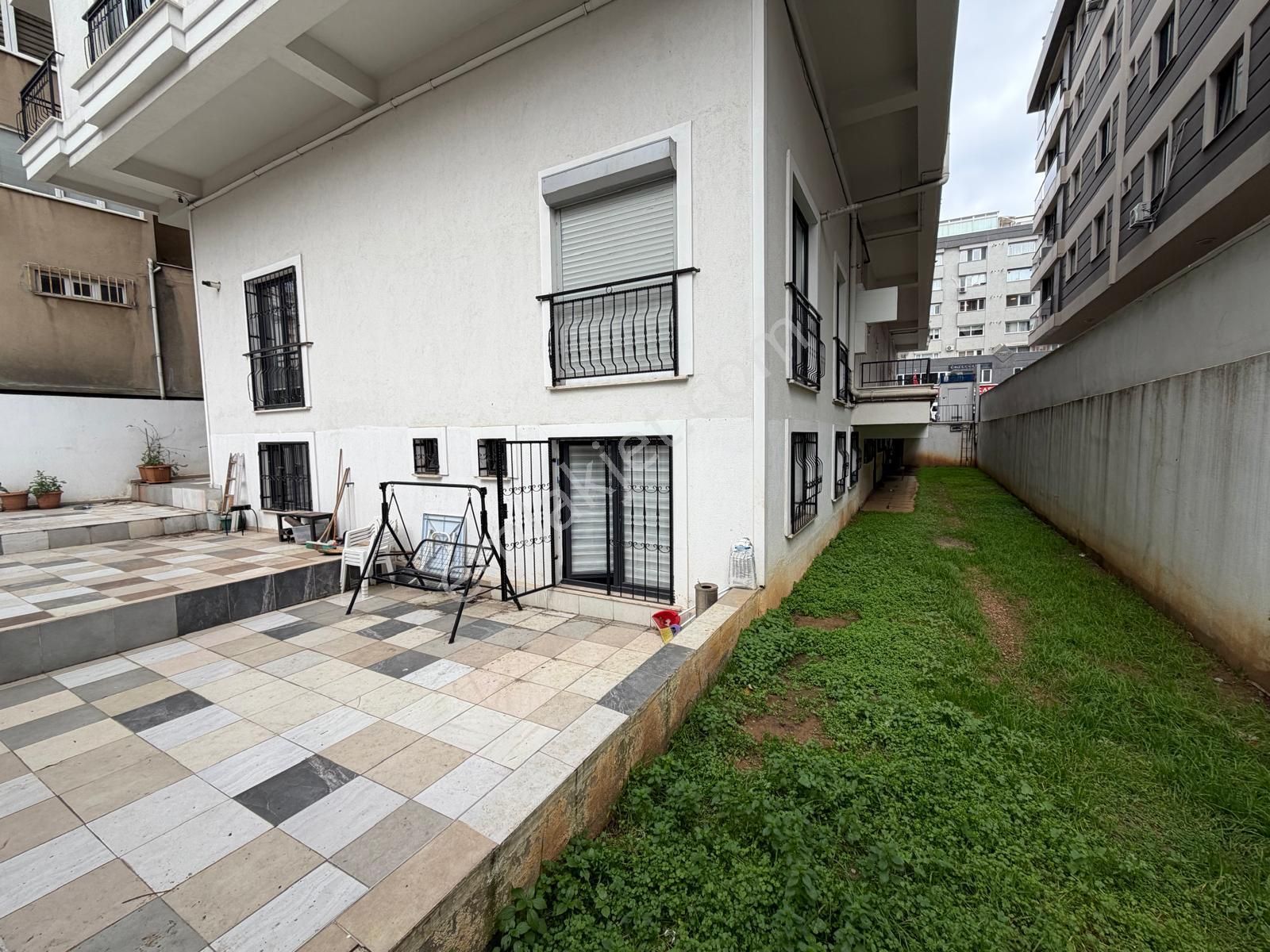 İdealtepe'de Minibüs Caddesi'nde 70m2 Kiralık Ofis Veya Dükkan - Görsel 12