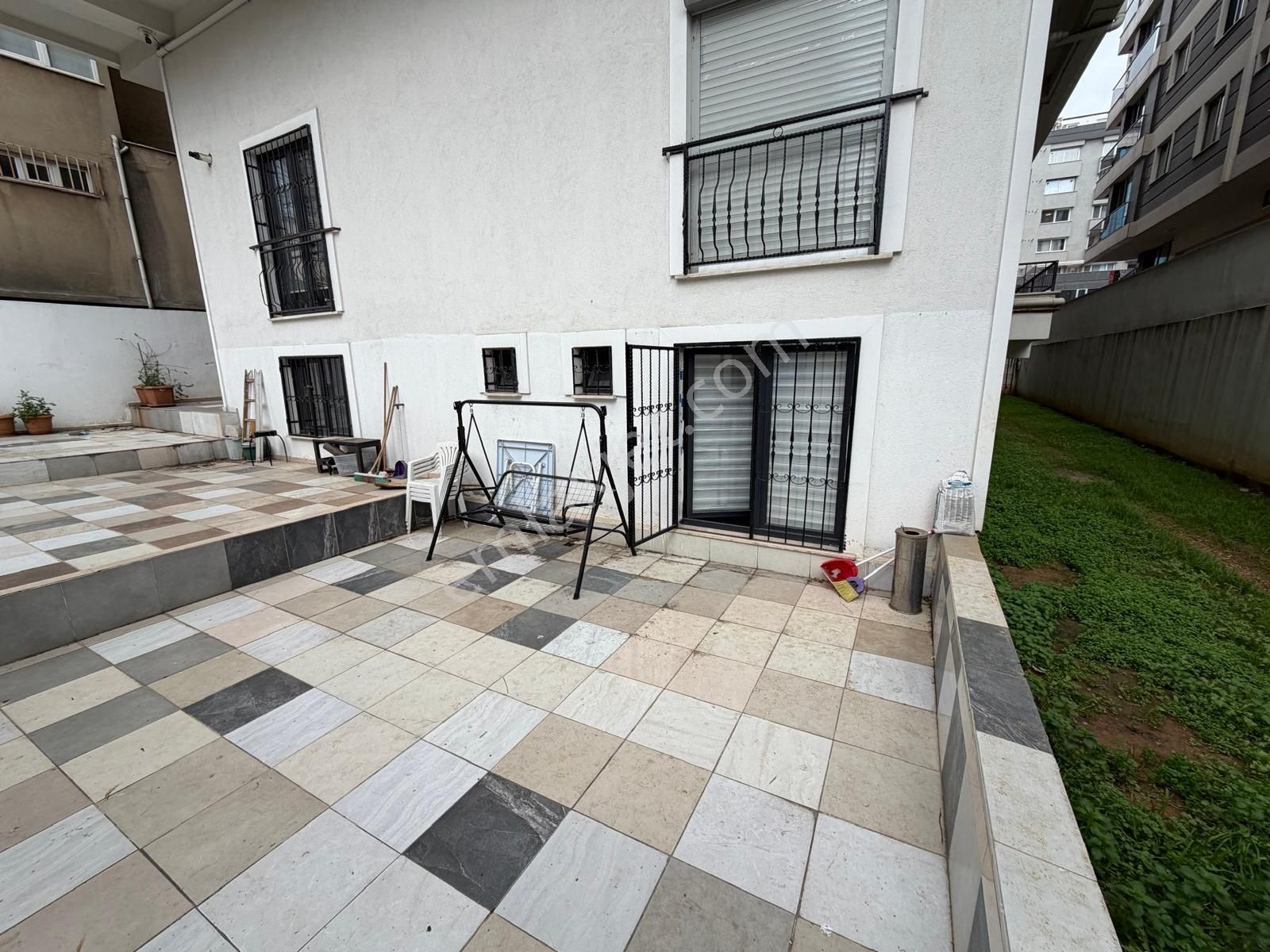 İdealtepe'de Minibüs Caddesi'nde 70m2 Kiralık Ofis Veya Dükkan - Görsel 13