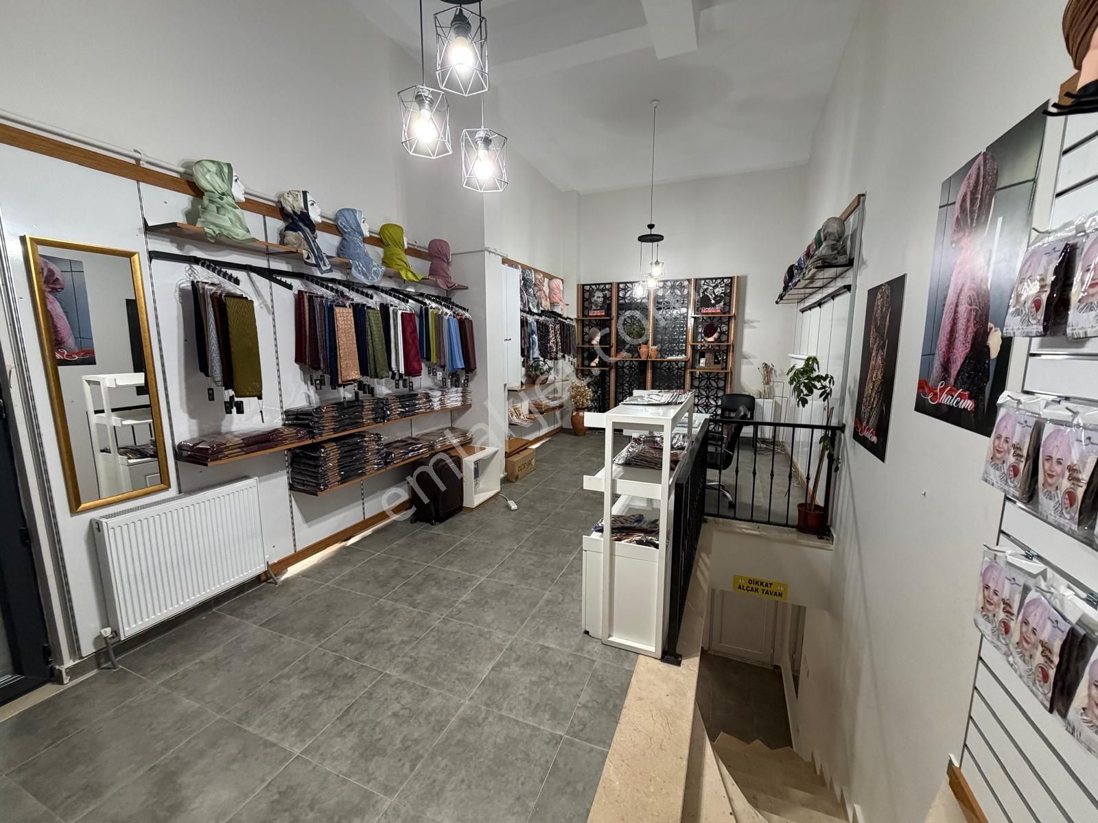 İdealtepe'de Minibüs Caddesi'nde 70m2 Kiralık Ofis Veya Dükkan - Görsel 5