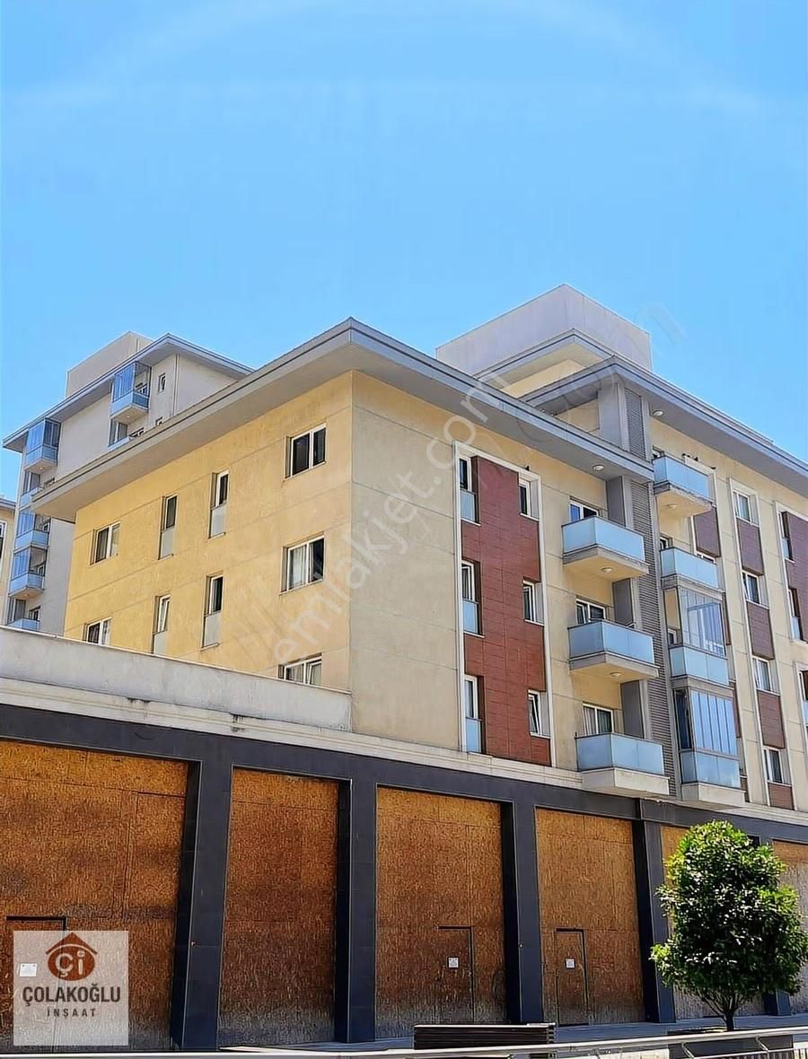 I1 Blok 3+1köşe Başı Daire Çolakoğlu İnşaat Fatih Çolak - Görsel 7