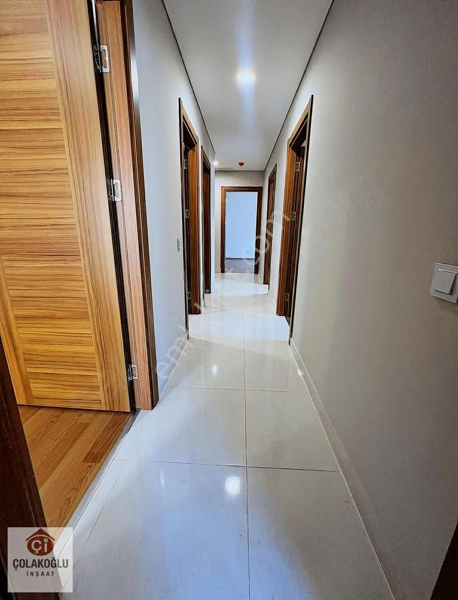 I1 Blok 3+1köşe Başı Daire Çolakoğlu İnşaat Fatih Çolak - Görsel 8