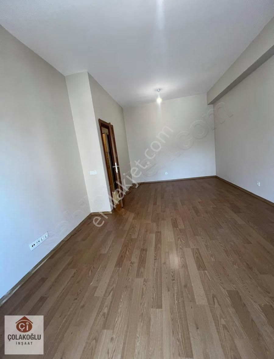 I1 Blok 3+1köşe Başı Daire Çolakoğlu İnşaat Fatih Çolak - Görsel 5