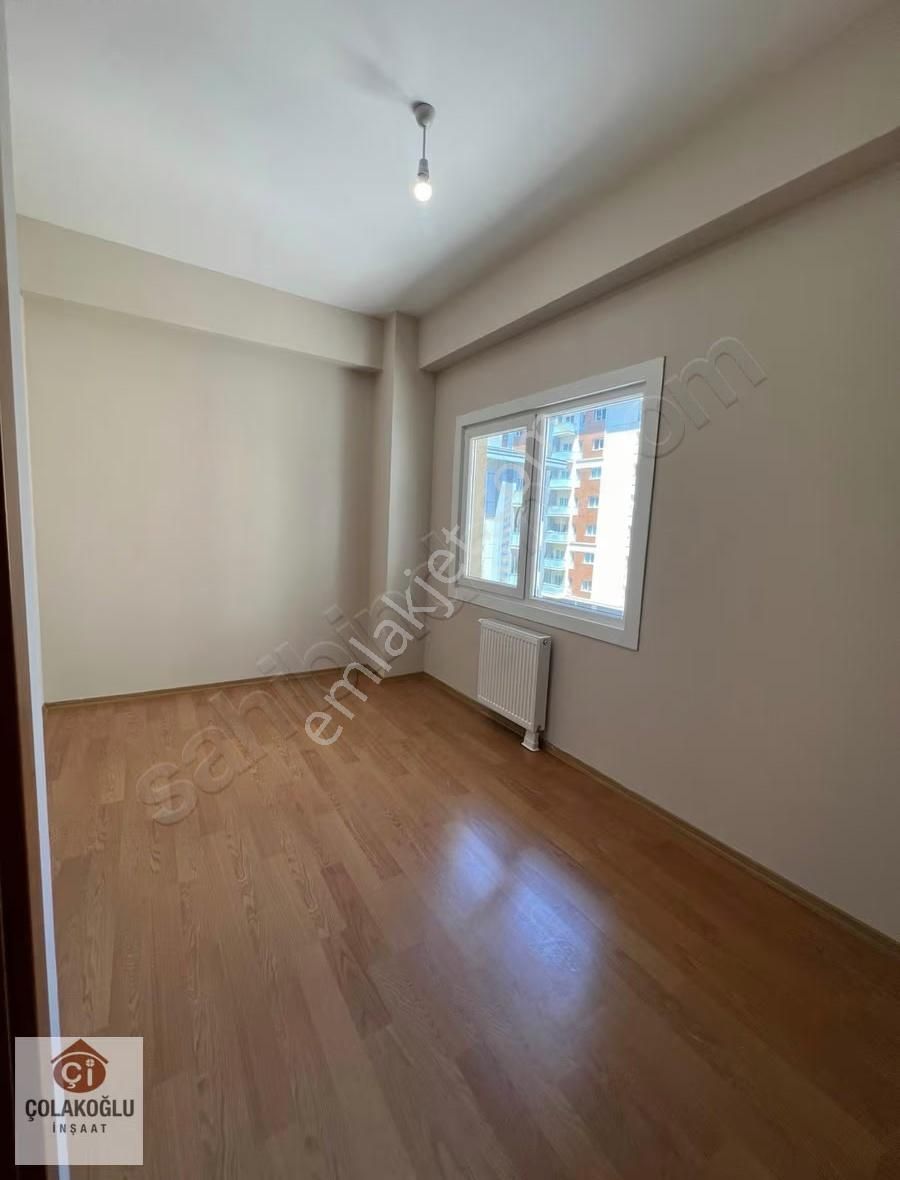 I1 Blok 3+1köşe Başı Daire Çolakoğlu İnşaat Fatih Çolak - Görsel 12