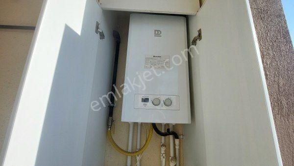 Muğla Merkez Karşıyaka Da 3+1 Doğalgazlı,kaloriferli,asansörlü Daire - Görsel 18