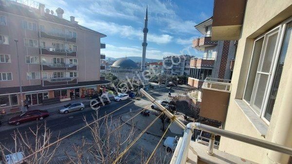 Muğla Merkez Karşıyaka Da 3+1 Doğalgazlı,kaloriferli,asansörlü Daire - Görsel 16