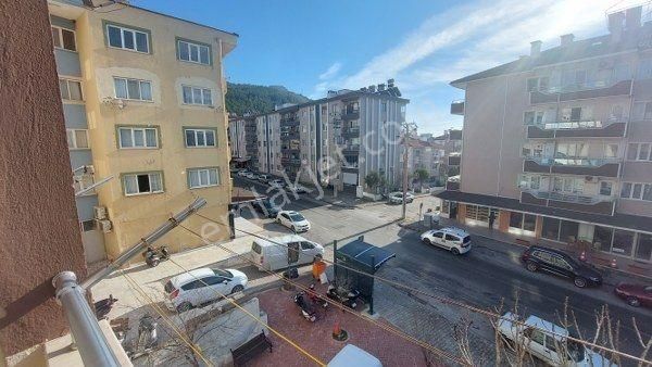 Muğla Merkez Karşıyaka Da 3+1 Doğalgazlı,kaloriferli,asansörlü Daire - Görsel 17