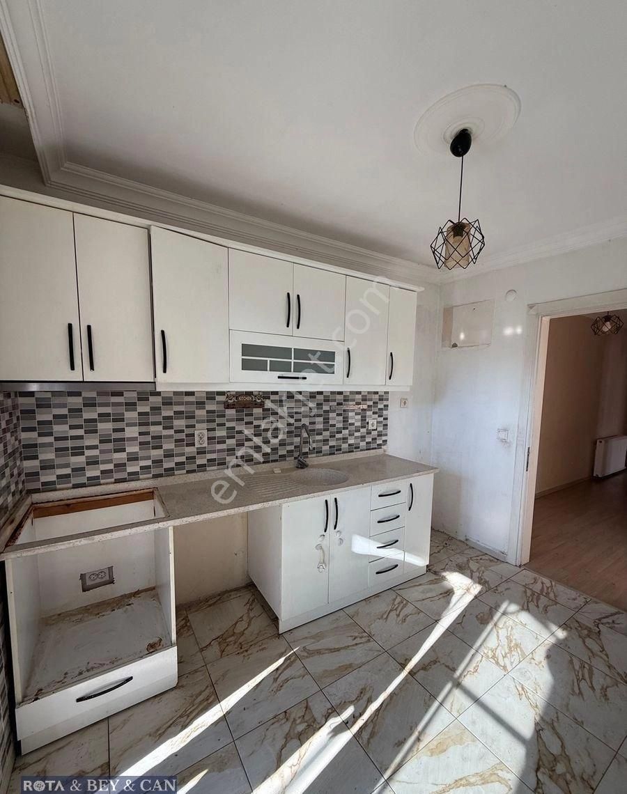 Rota'dan | 3+1 | Mükemmel Konumda | Kiralık Ara Kat Daire - Görsel 9