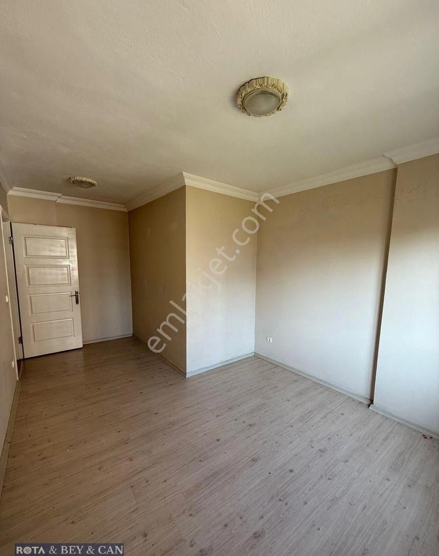 Rota'dan | 3+1 | Mükemmel Konumda | Kiralık Ara Kat Daire - Görsel 2