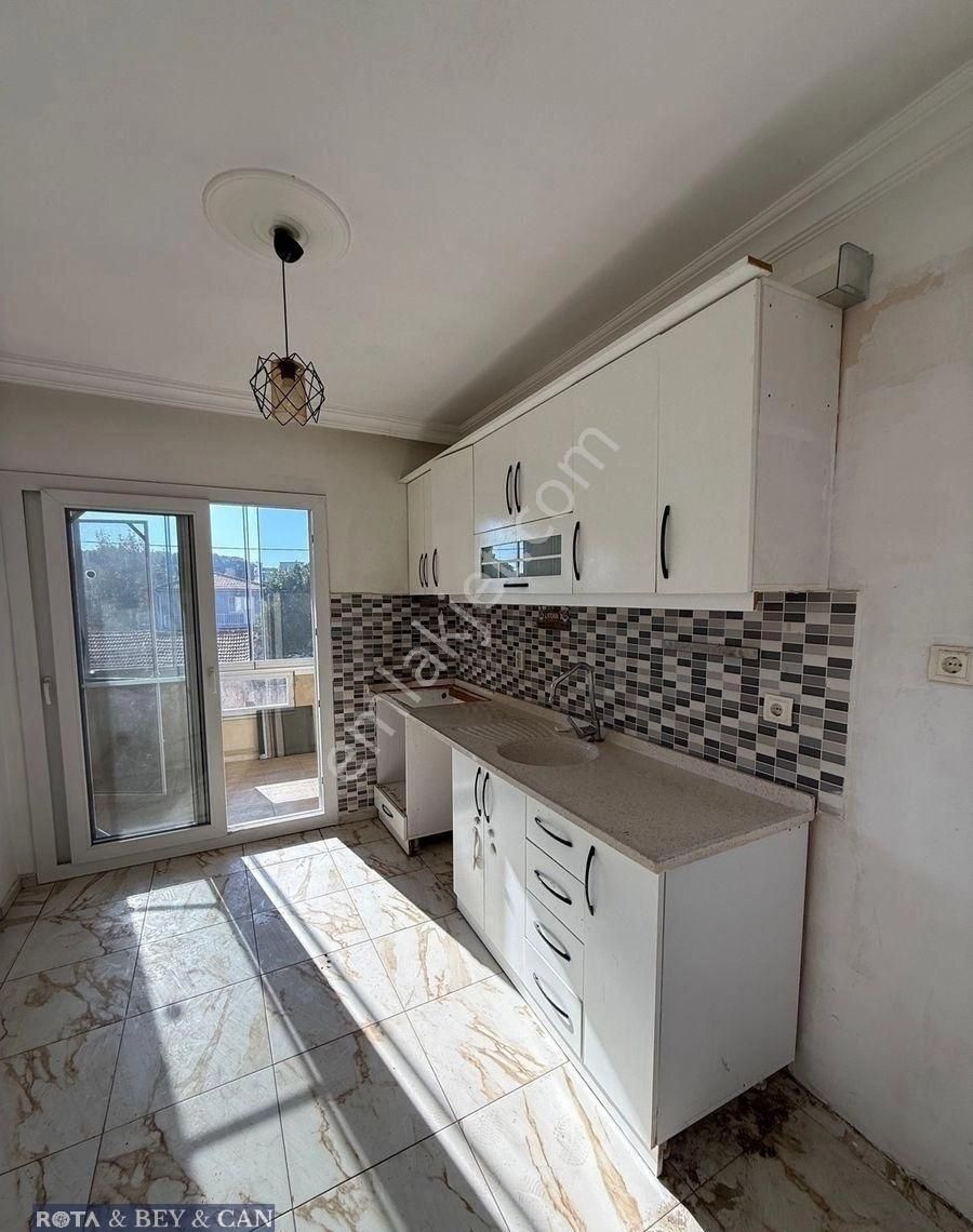 Rota'dan | 3+1 | Mükemmel Konumda | Kiralık Ara Kat Daire - Görsel 3