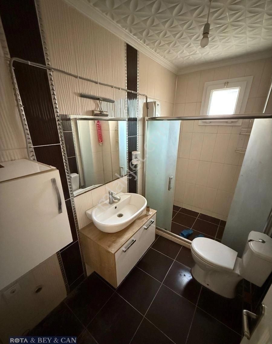 Rota'dan | 3+1 | Mükemmel Konumda | Kiralık Ara Kat Daire - Görsel 5