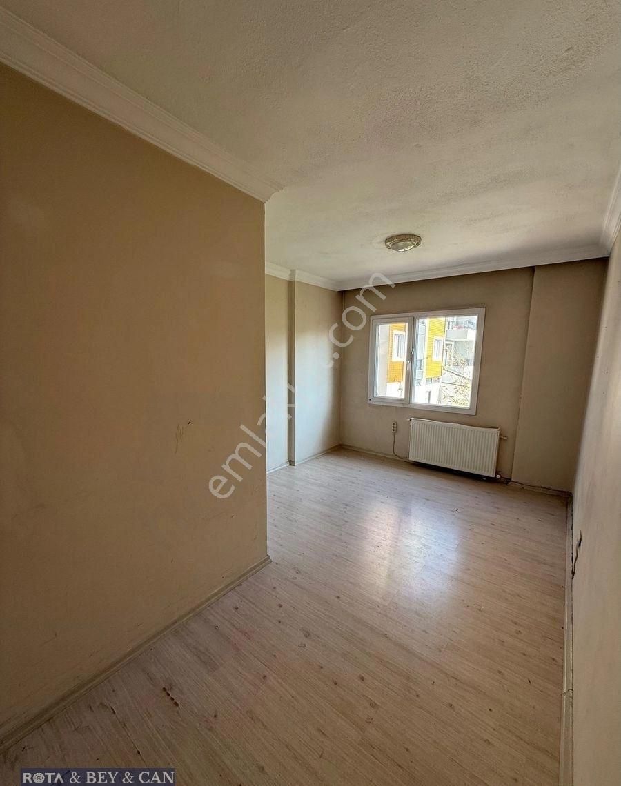 Rota'dan | 3+1 | Mükemmel Konumda | Kiralık Ara Kat Daire - Görsel 10