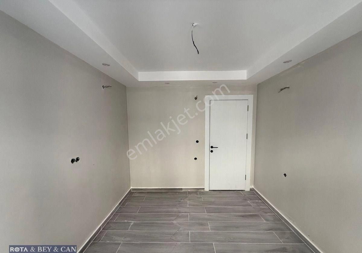 Rota'dan | Ultra Lüx | Ebeveyn Banyolu | Geniş Daire - Görsel 12