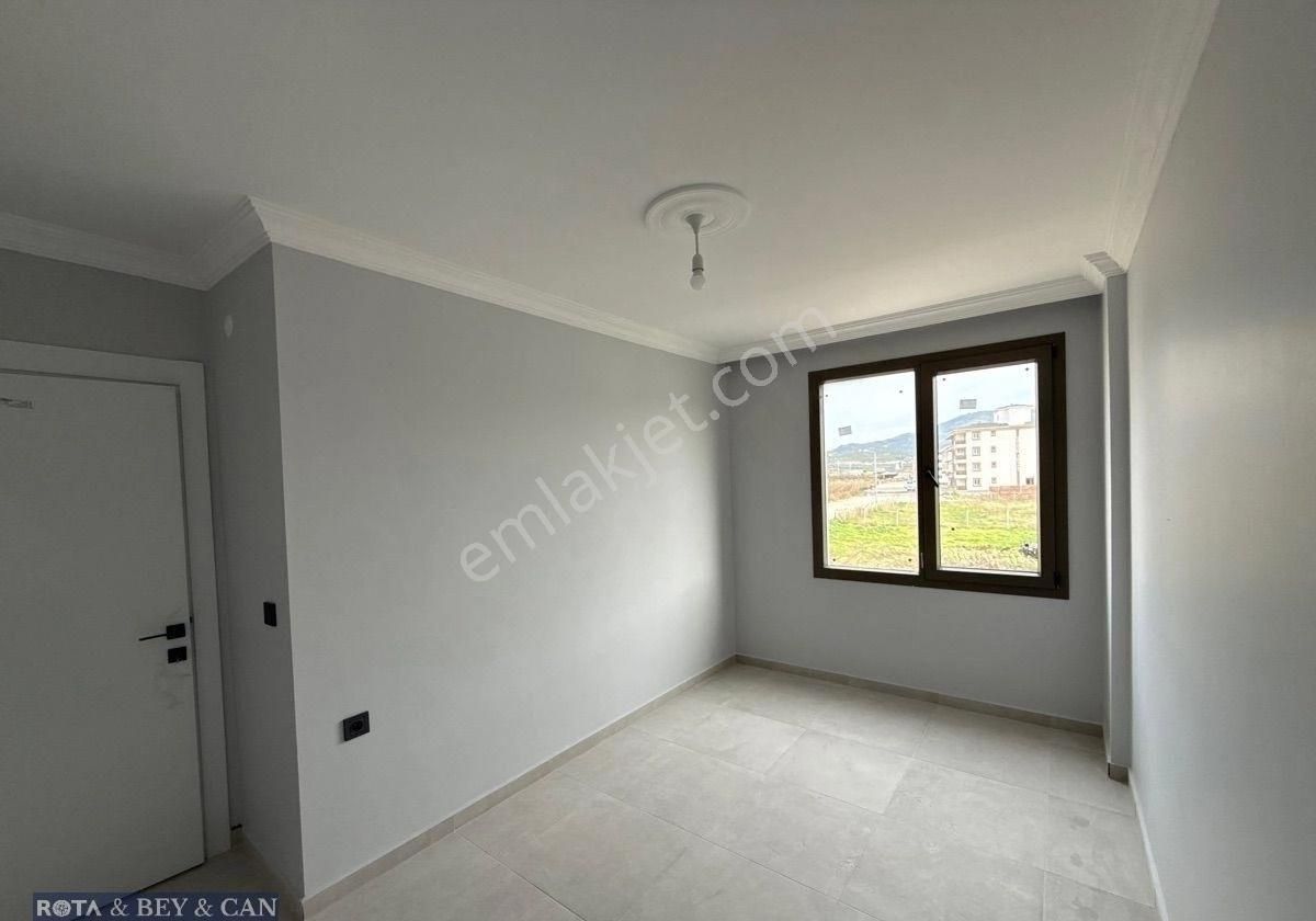 Rota'dan | 2+1 | Ön Cephe | Kapalı Mutfak | Fırsat Daire !!!! - Görsel 6