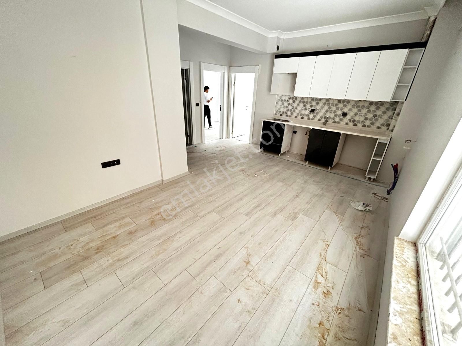 Andiçen Mah'de 2+1 Giriş Sıfır Daire - Görsel 18