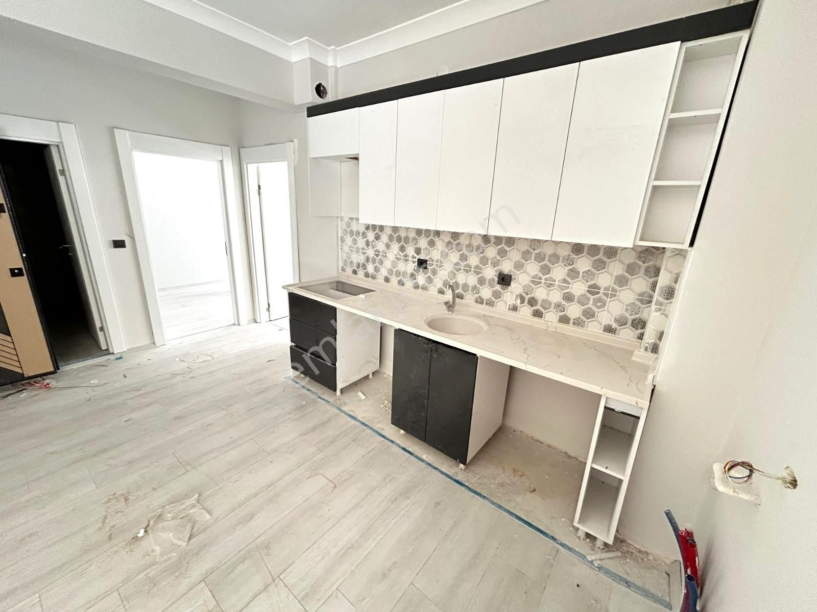 Andiçen Mah'de 2+1 Giriş Sıfır Daire - Görsel 17