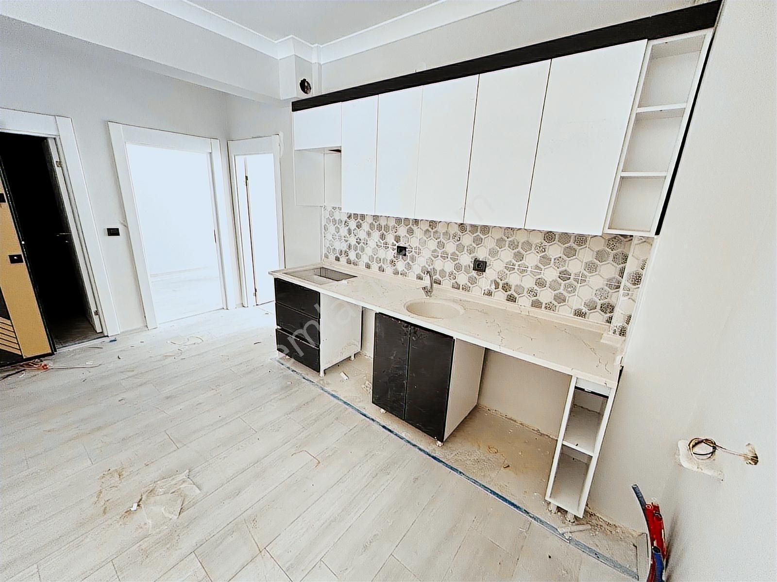 Andiçen Mah'de 2+1 Giriş Sıfır Daire - Görsel 4