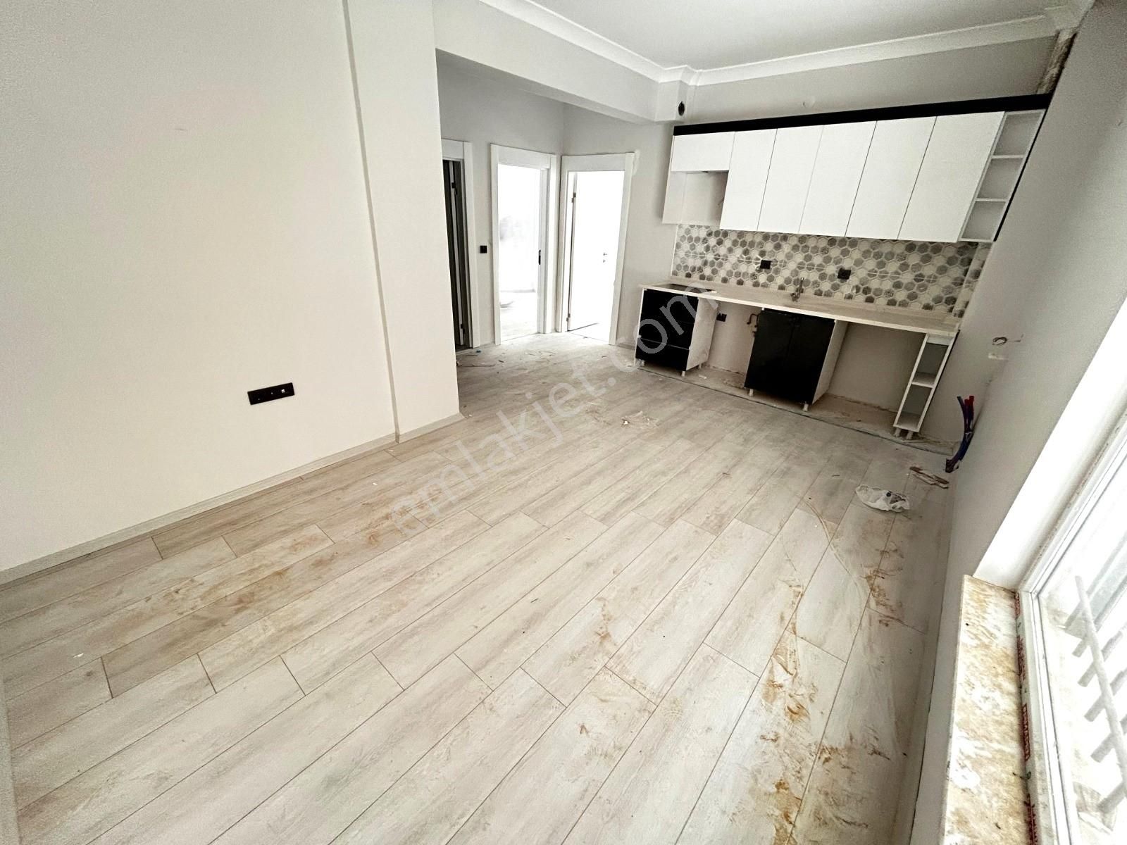 Andiçen Mah'de 2+1 Giriş Sıfır Daire - Görsel 14