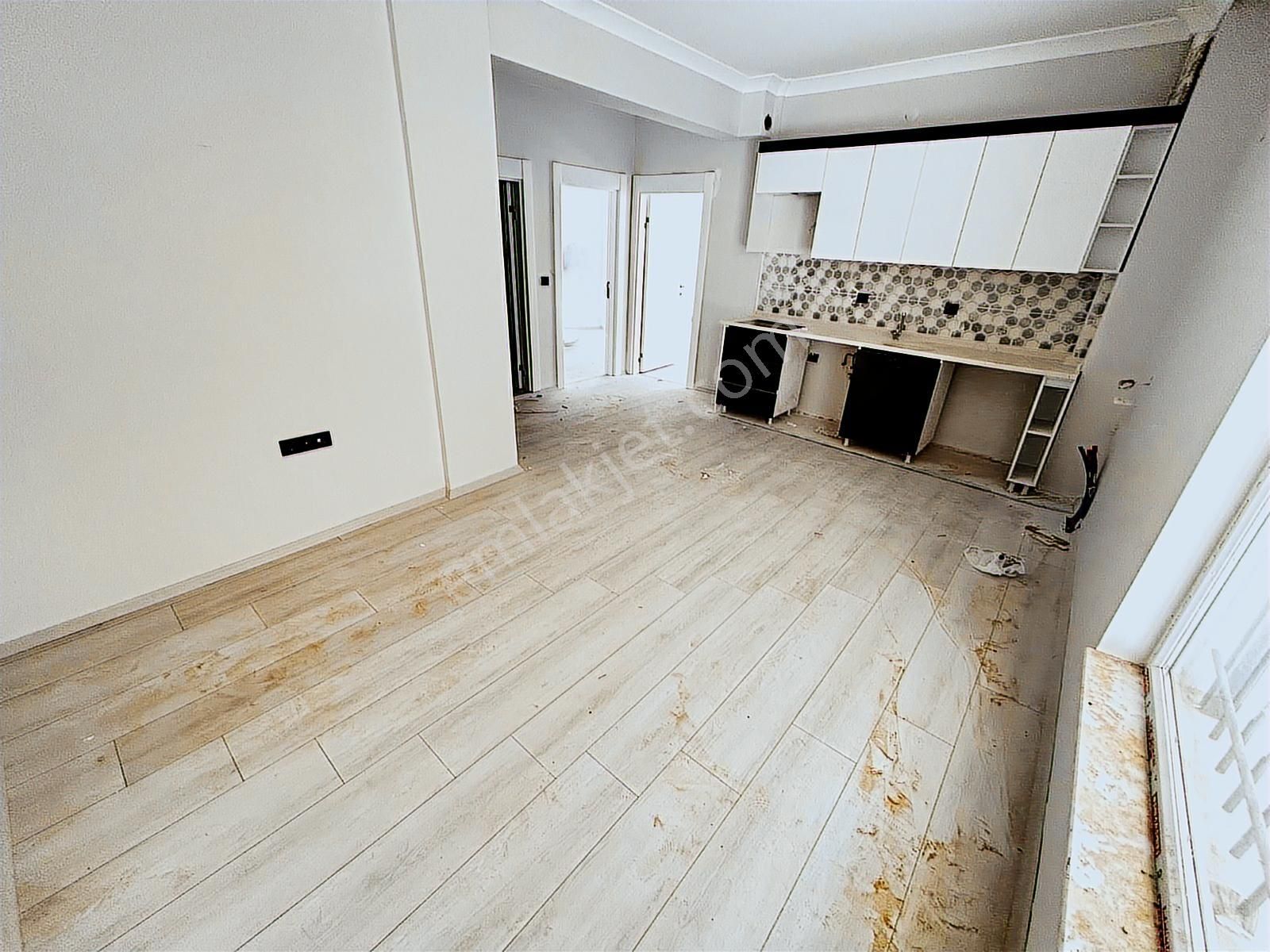 Andiçen Mah'de 2+1 Giriş Sıfır Daire - Görsel 33