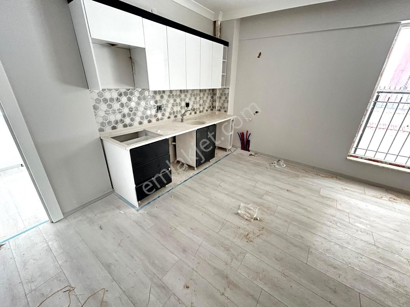 Andiçen Mah'de 2+1 Giriş Sıfır Daire