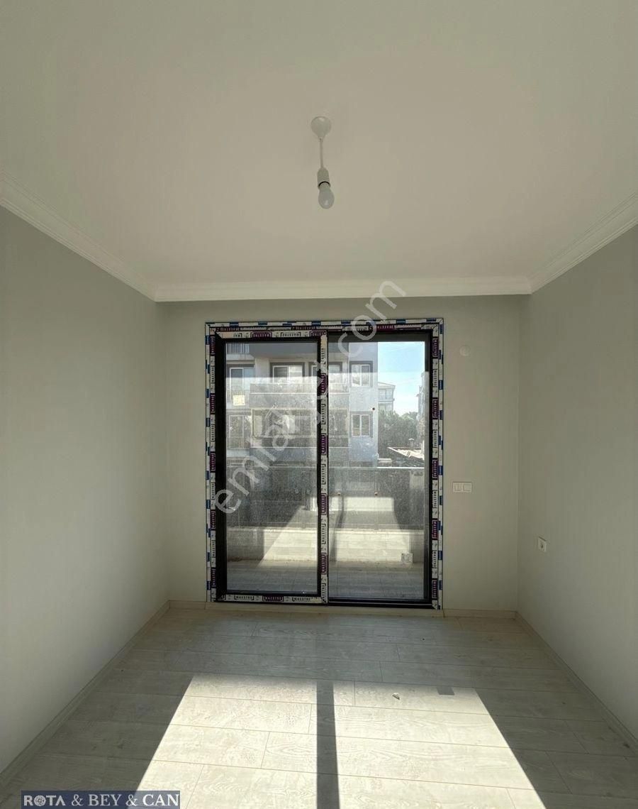 Rota'dan | Premium Konum | Mükemmel İşçilik | Satılık 2+1 Daire - Görsel 9