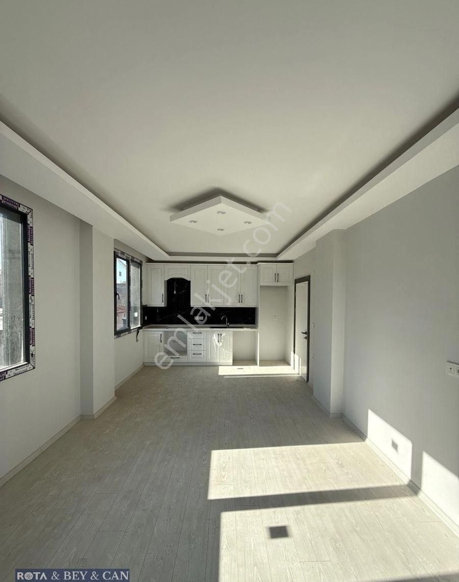Rota'dan | Premium Konum | Mükemmel İşçilik | Satılık 2+1 Daire - Görsel 10