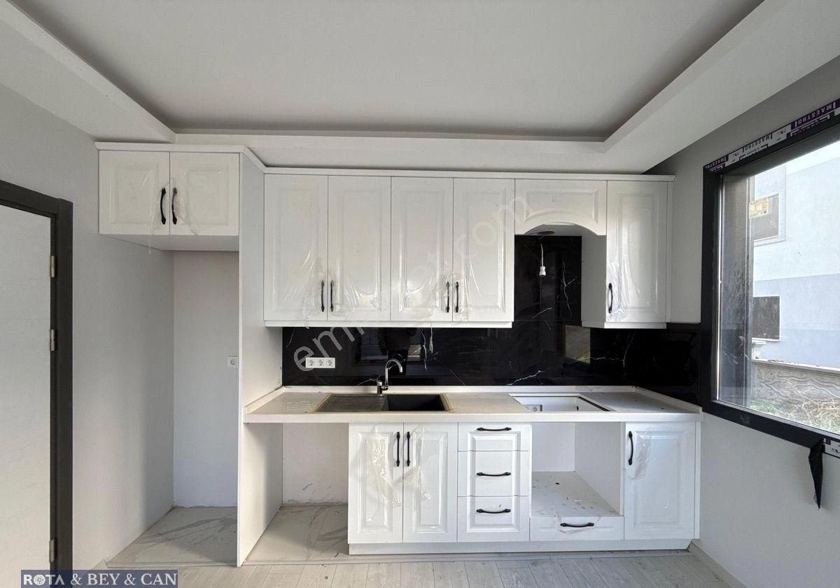 Rota'dan | Premium Konum | Mükemmel İşçilik | Satılık 2+1 Daire - Görsel 2