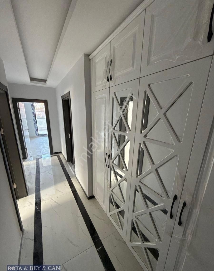 Rota'dan | Premium Konum | Mükemmel İşçilik | Satılık 2+1 Daire - Görsel 3