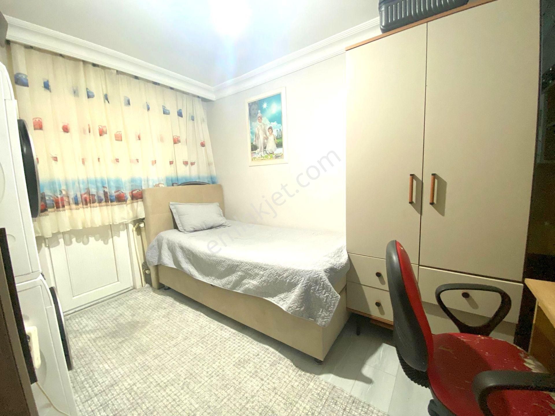 Yıldız Dan Mevlana Camisi Yakını Kredili Yatırımlık 2+1 Y-giriş Daire - Görsel 5