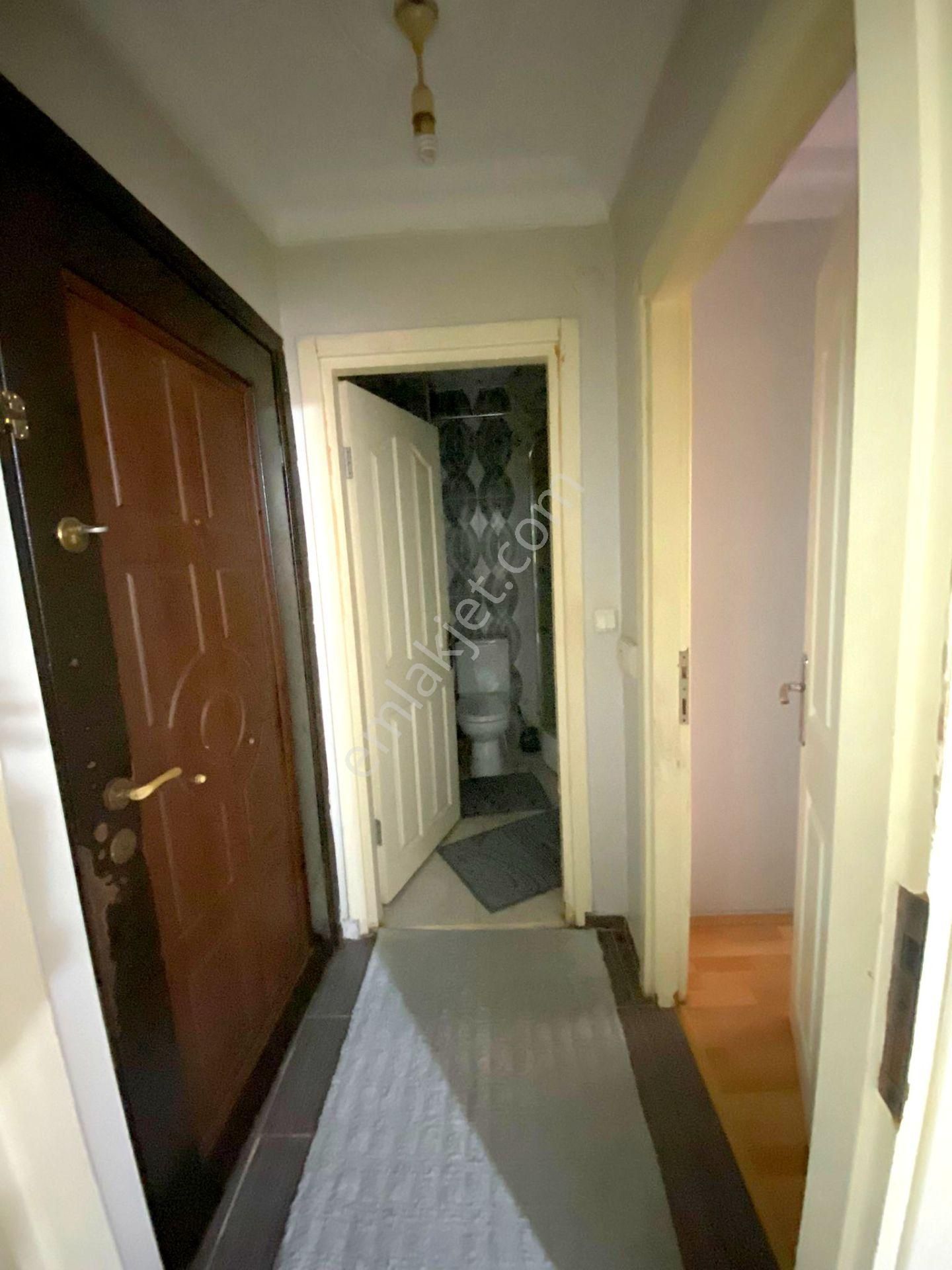 Yıldız Dan Mevlana Camisi Yakını Kredili Yatırımlık 2+1 Y-giriş Daire - Görsel 9