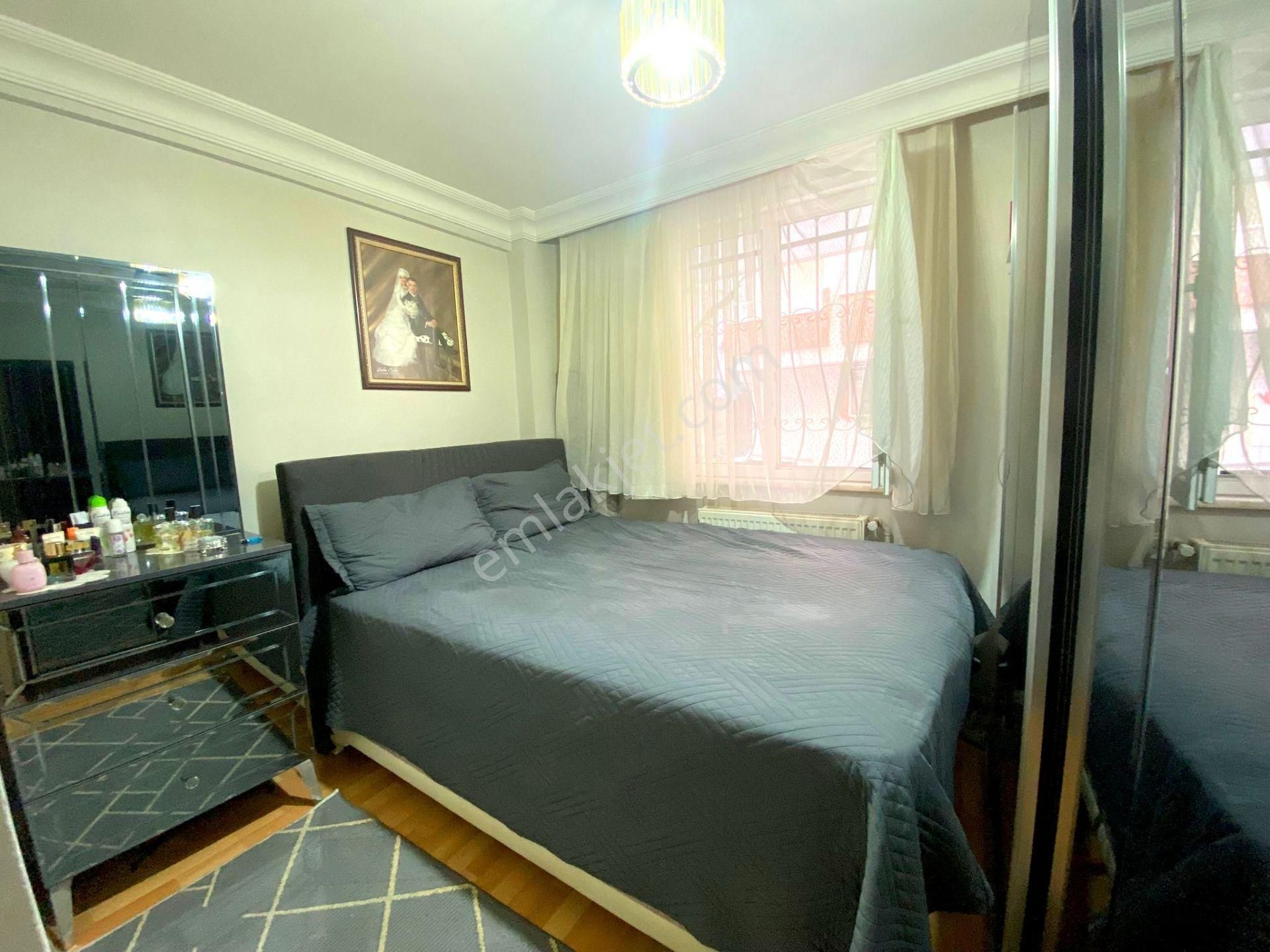 Yıldız Dan Mevlana Camisi Yakını Kredili Yatırımlık 2+1 Y-giriş Daire - Görsel 8