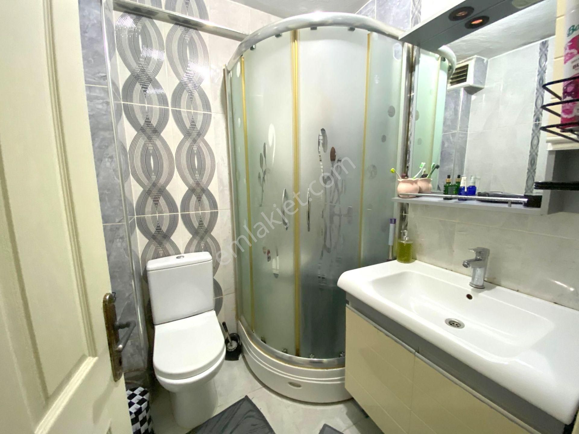 Yıldız Dan Mevlana Camisi Yakını Kredili Yatırımlık 2+1 Y-giriş Daire - Görsel 12