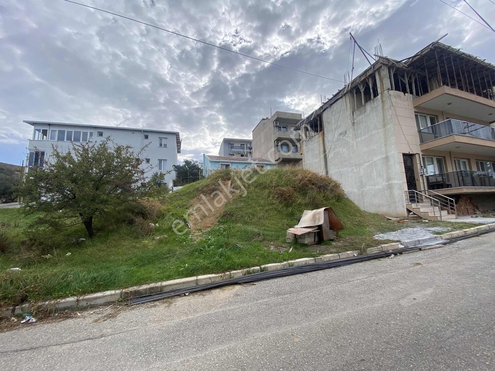 Harmandalı Da 207 M2 Satılık Arsa - Görsel 7