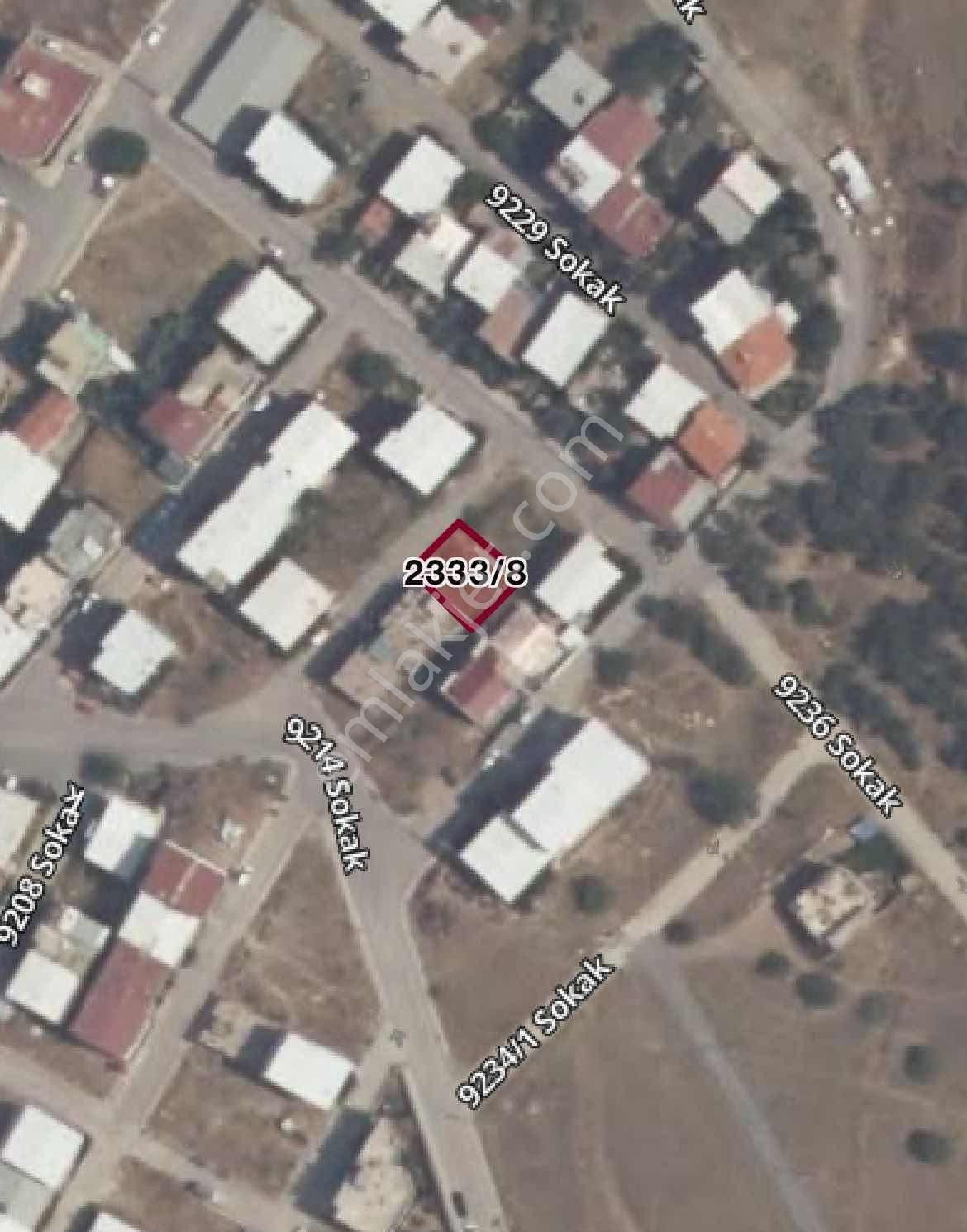 Harmandalı Da 207 M2 Satılık Arsa - Görsel 2