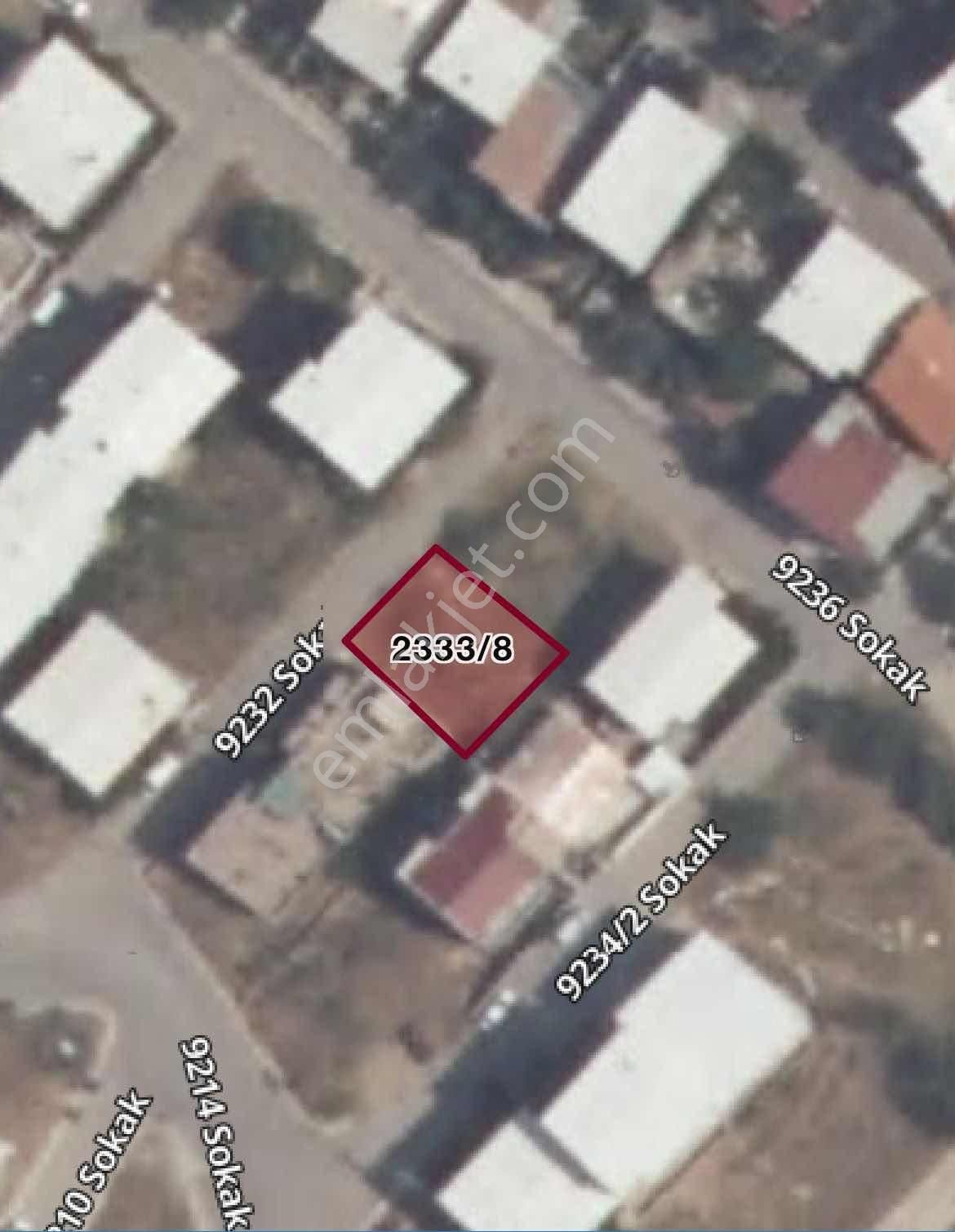 Harmandalı Da 207 M2 Satılık Arsa - Görsel 3