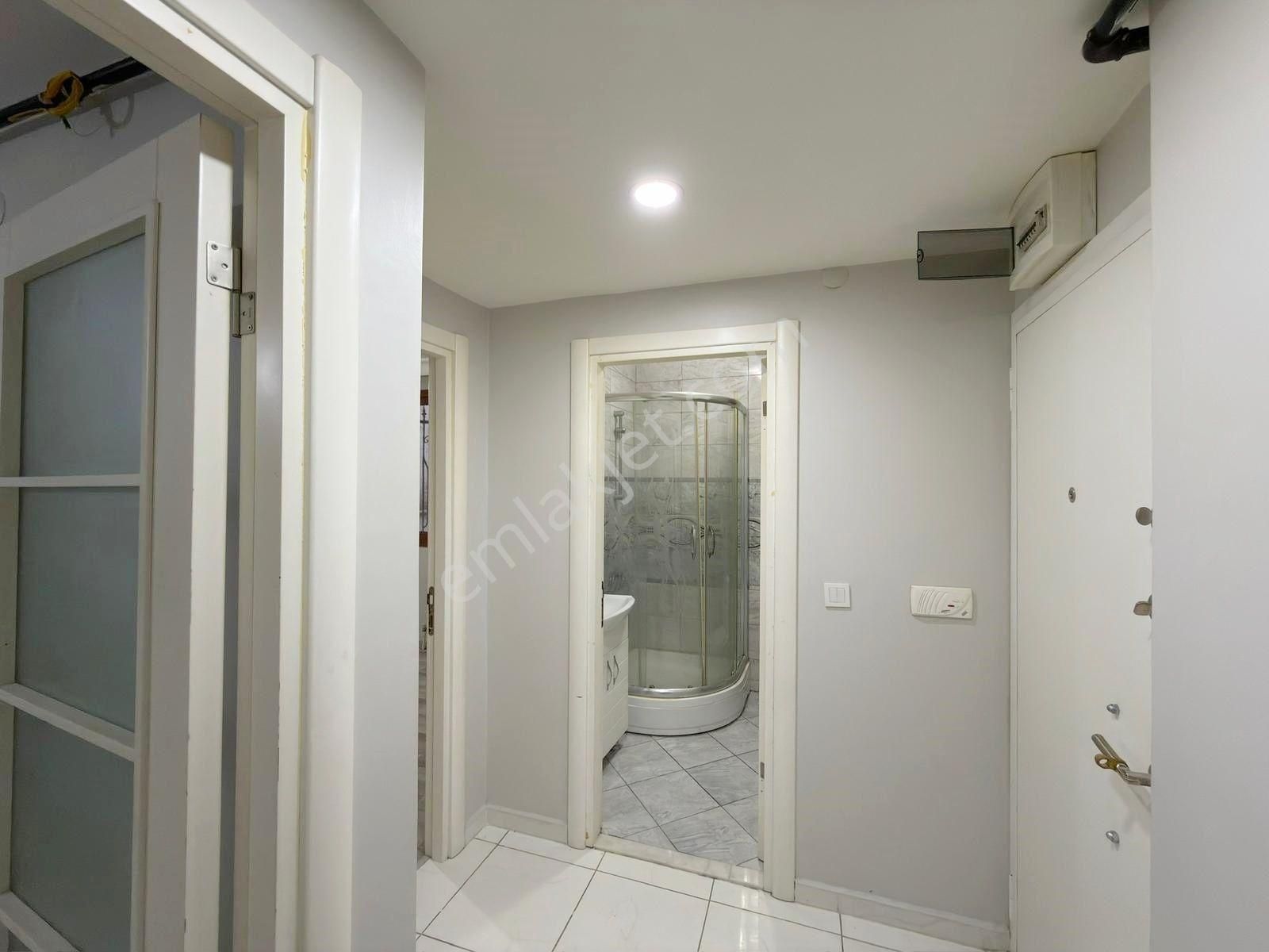 Yıldız Dan Yatırımlık Fevziçakmakta Kredili 2+1 Bahçe Kat Daire - Görsel 10