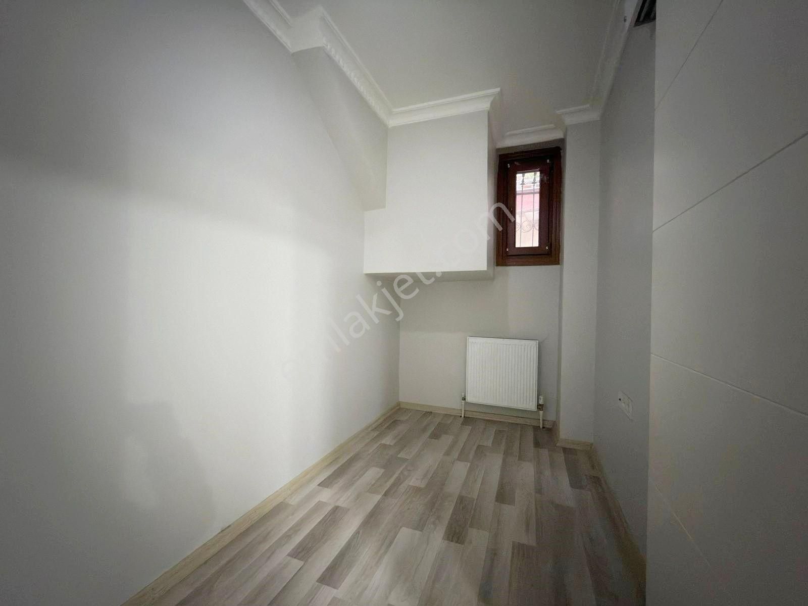 Yıldız Dan Yatırımlık Fevziçakmakta Kredili 2+1 Bahçe Kat Daire - Görsel 7