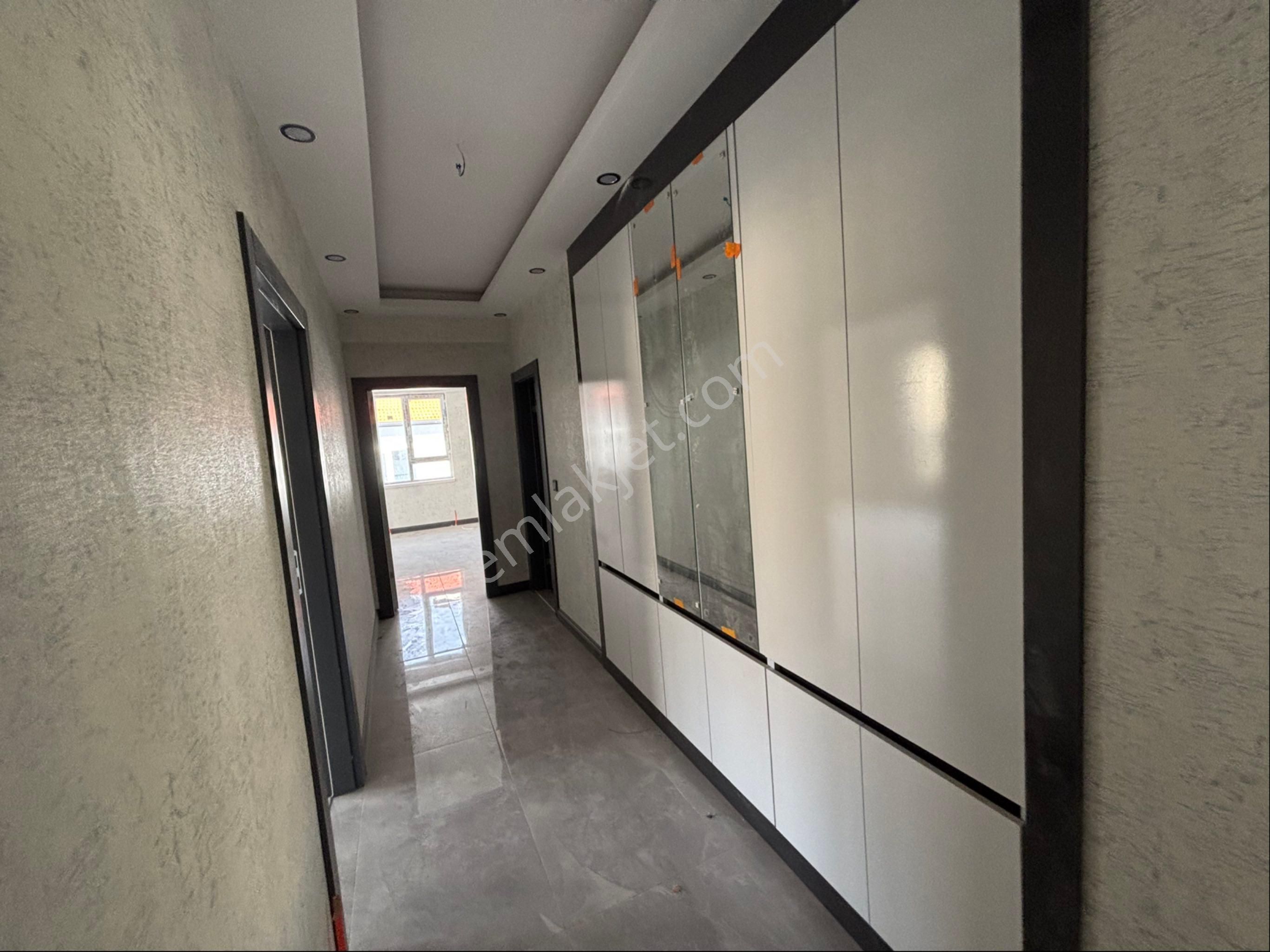 Öz Eda Emlaktan Satılık Fırsat Daire Bağlum Karakaya Da - Görsel 19