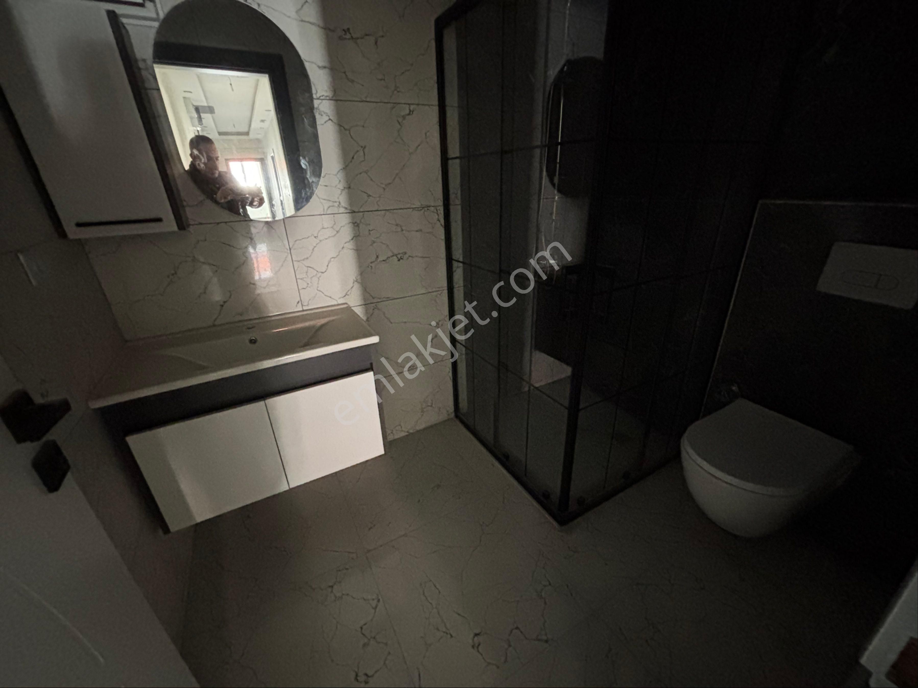 Öz Eda Emlaktan Satılık Fırsat Daire Bağlum Karakaya Da - Görsel 21