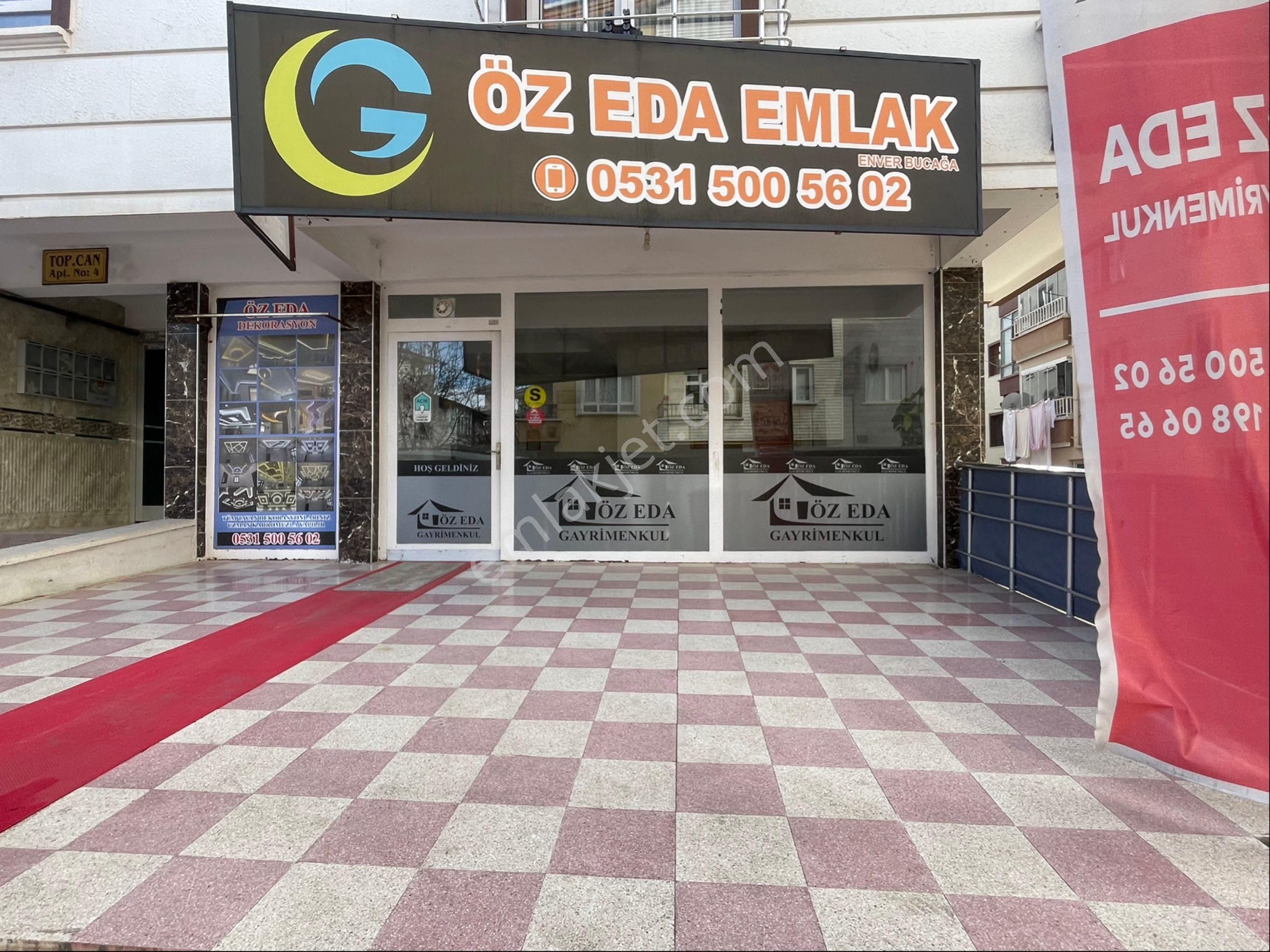 Öz Eda Emlaktan Satılık Fırsat Daire Bağlum Karakaya Da - Görsel 8