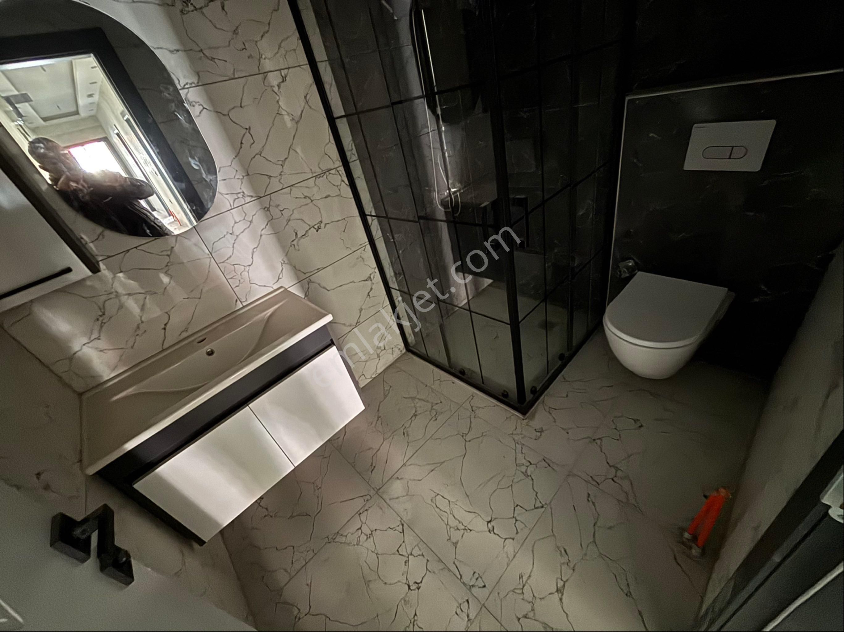 Öz Eda Emlaktan Satılık Fırsat Daire Bağlum Karakaya Da - Görsel 23