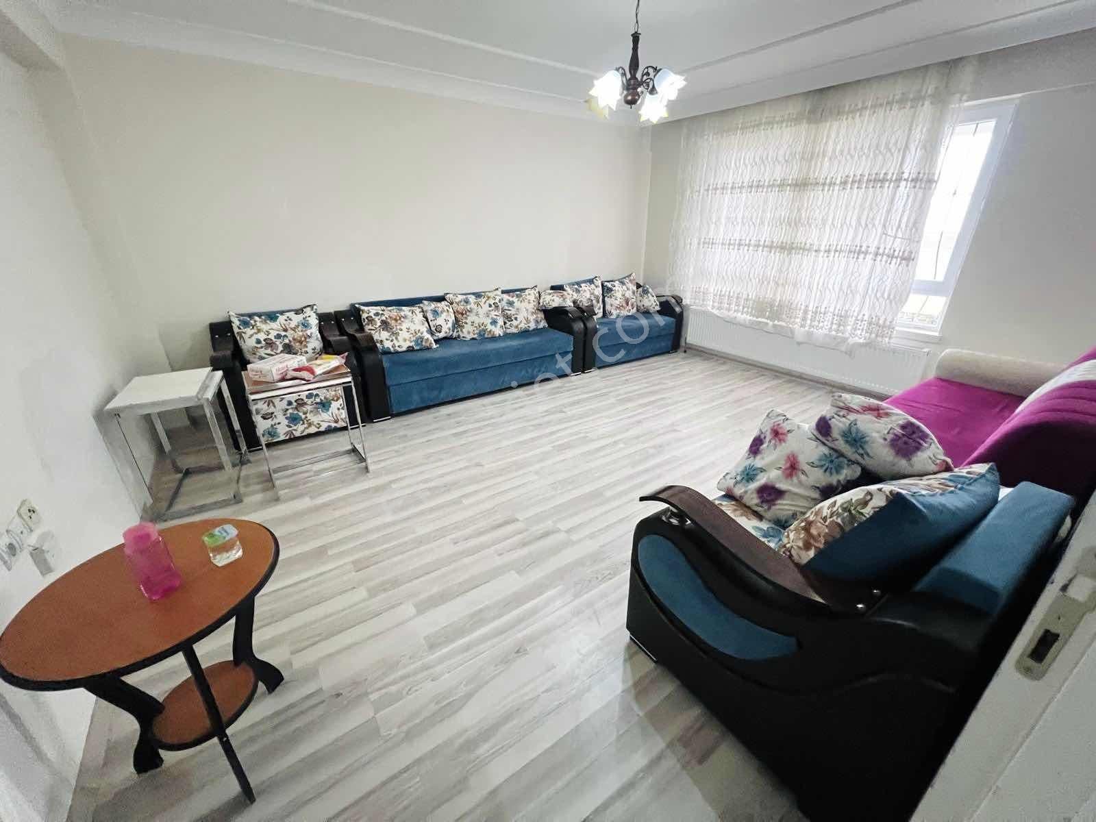 Şentürk Gayrimenkul'den**çift Banyolu**asansörlü**3+1 - Görsel 28