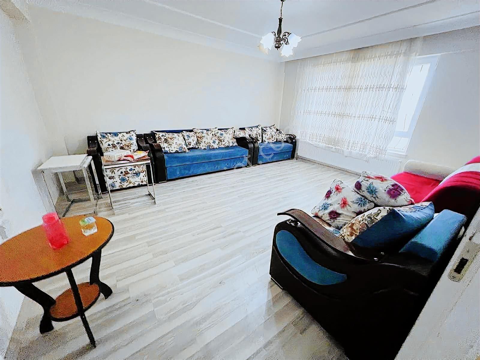 Şentürk Gayrimenkul'den**çift Banyolu**asansörlü**3+1 - Görsel 25