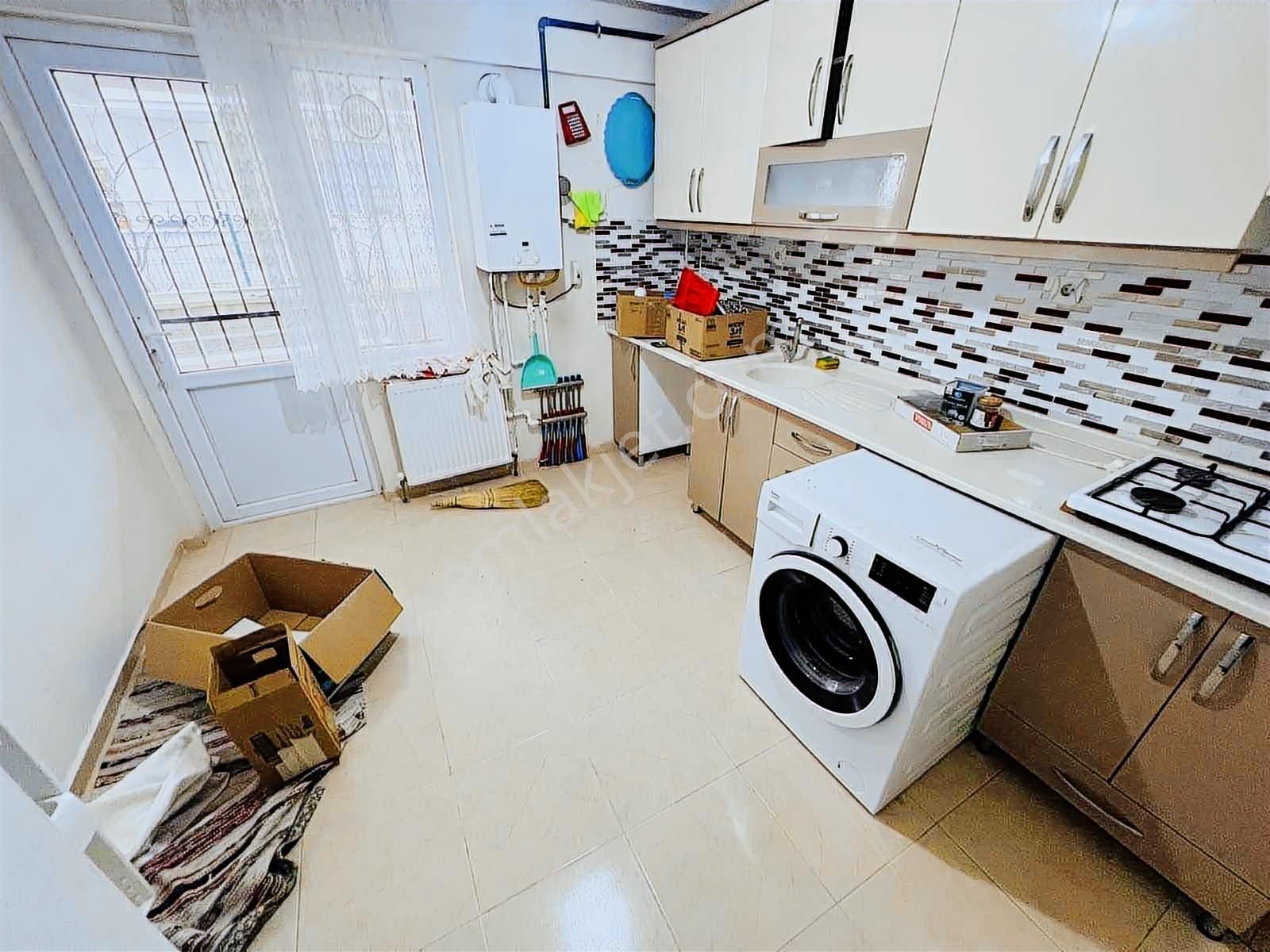 Şentürk Gayrimenkul'den**çift Banyolu**asansörlü**3+1 - Görsel 6