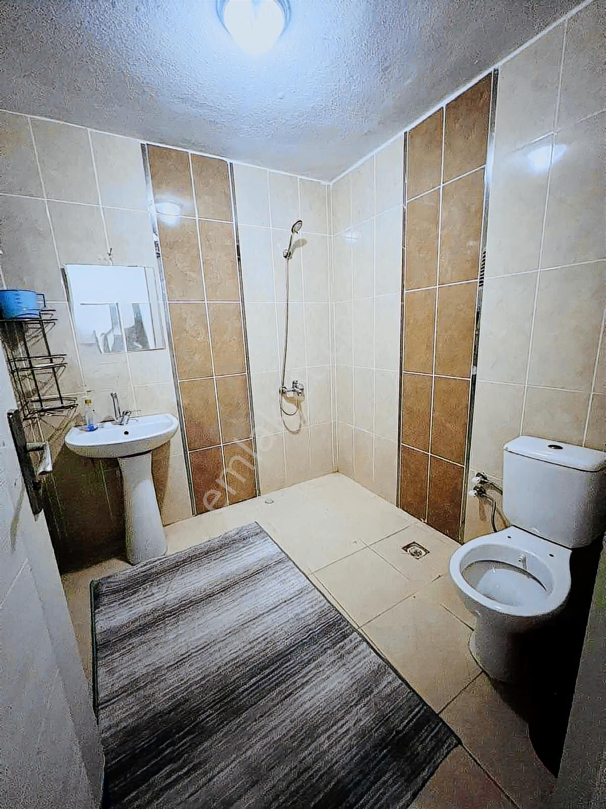 Şentürk Gayrimenkul'den**çift Banyolu**asansörlü**3+1 - Görsel 27