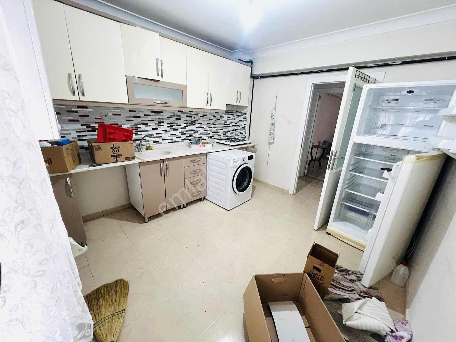 Şentürk Gayrimenkul'den**çift Banyolu**asansörlü**3+1 - Görsel 5