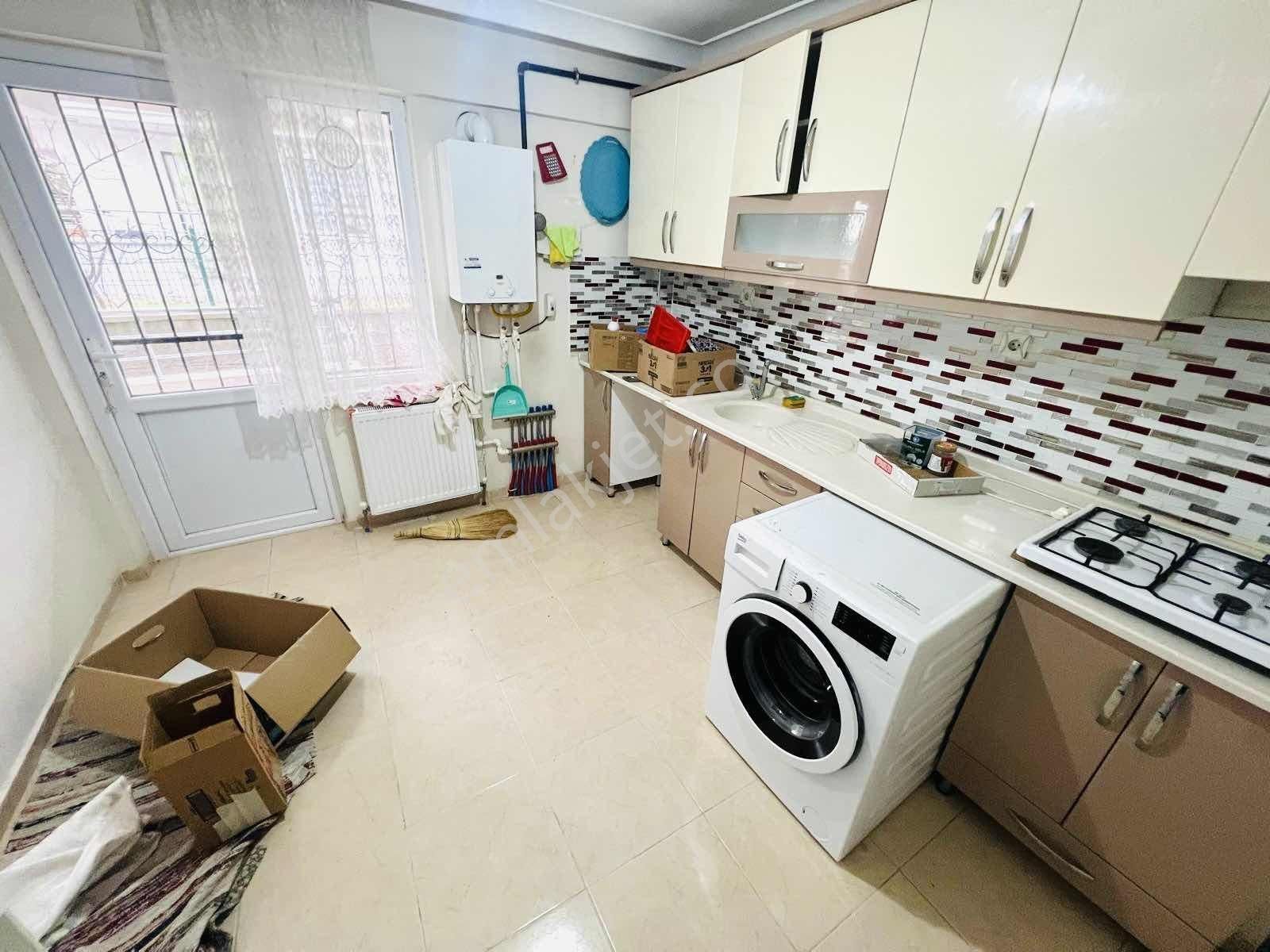 Şentürk Gayrimenkul'den**çift Banyolu**asansörlü**3+1 - Görsel 16