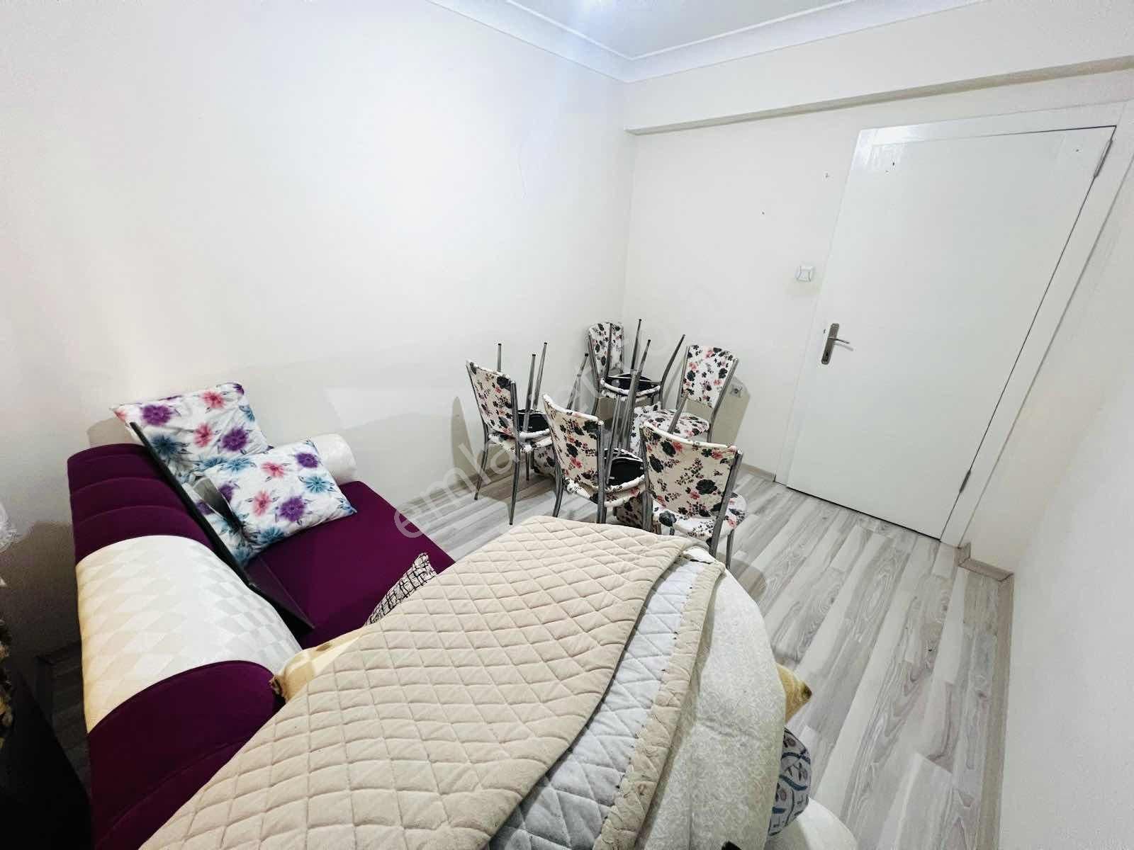 Şentürk Gayrimenkul'den**çift Banyolu**asansörlü**3+1 - Görsel 9