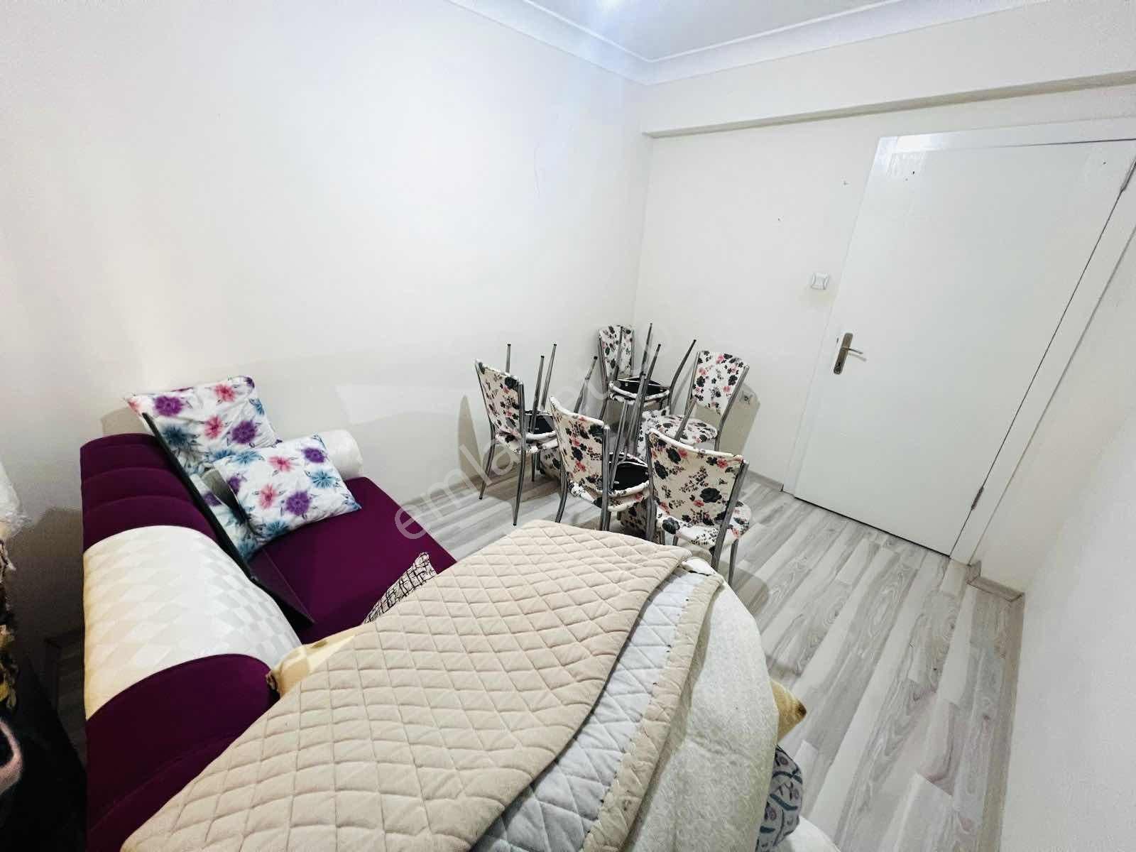 Şentürk Gayrimenkul'den**çift Banyolu**asansörlü**3+1 - Görsel 21