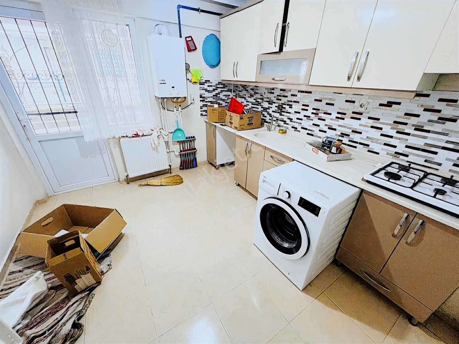 Şentürk Gayrimenkul'den**çift Banyolu**asansörlü**3+1 - Görsel 10