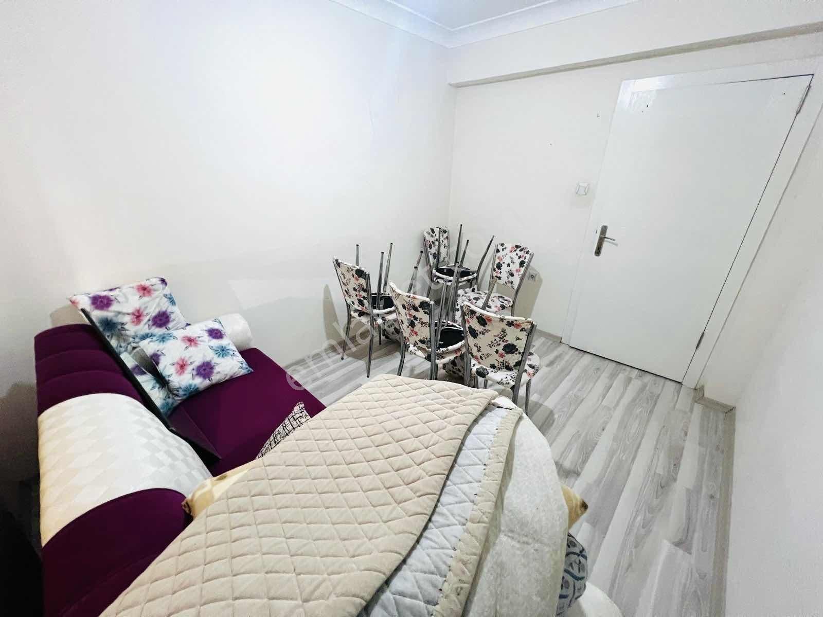 Şentürk Gayrimenkul'den**çift Banyolu**asansörlü**3+1 - Görsel 22